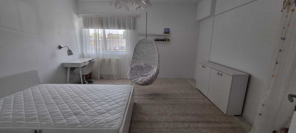 De Inchiriat Apartament Cu 3 Camere 127mp | Doamna Ghica Plaza | In Care Nu Doar Stai… Ci Trăiești
