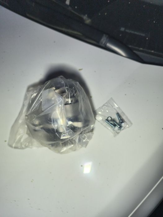 Продам помпа для гранты новаЯ