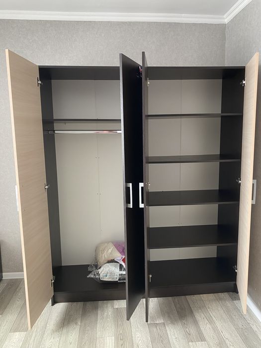 Продам шкаф в отличном состоянии