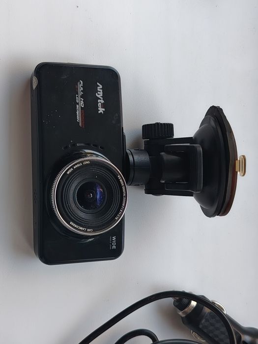 Видеорегистратор