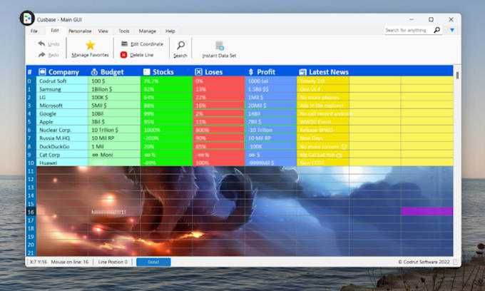 Dezvoltare Aplicatie Software in Delphi Pascal/Lazarus