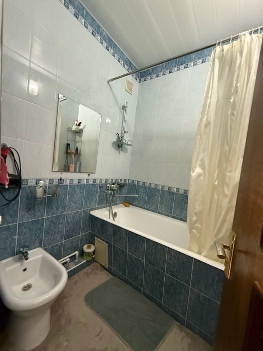 Продается 3х комнатная квартира Юнусабад 15