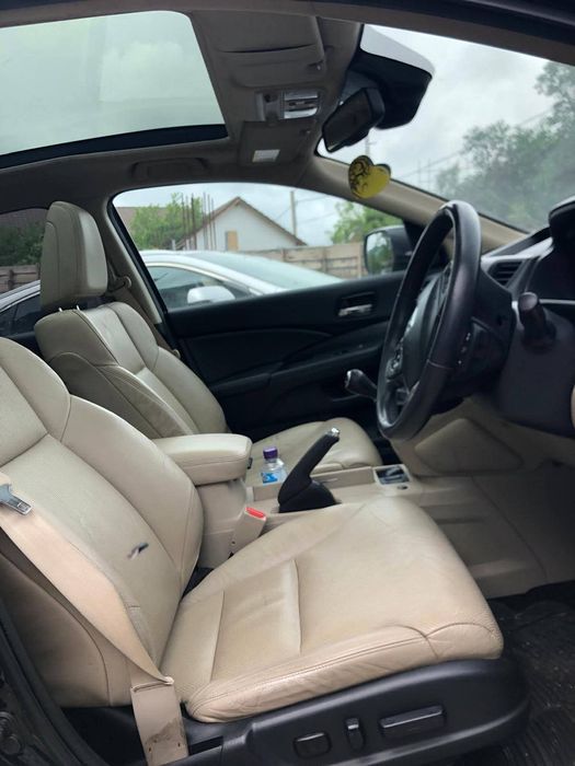 Dezmembrari /Dezmembrez Honda  CR-V 2.2 diesel 2012-2018