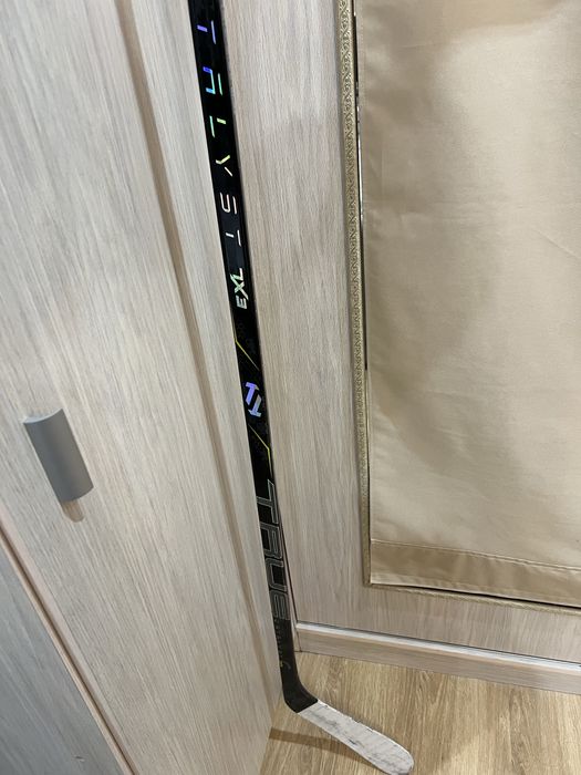 Клюшка True Catalyst