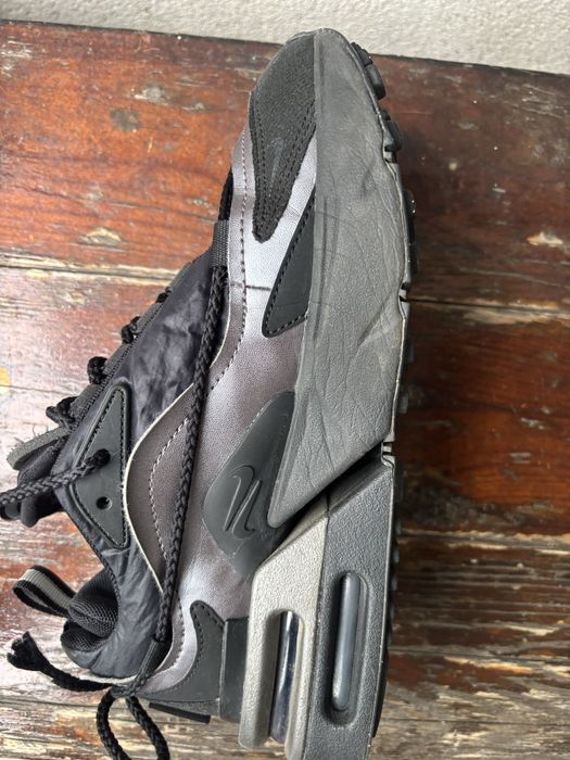 Продавам женски обувки на Nike