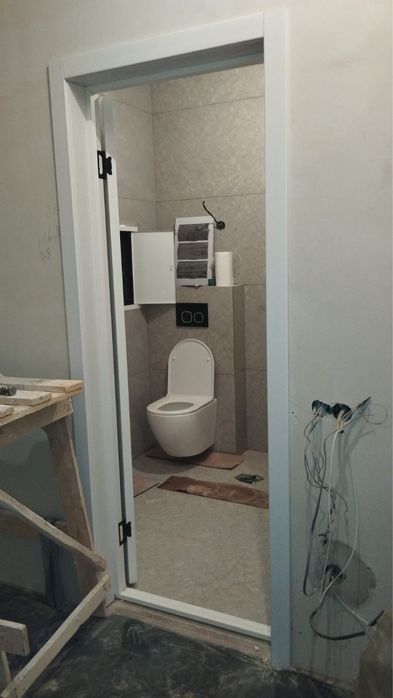 Ремонт квартир под ключ