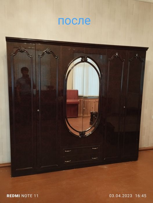 Mebel zborka razborka ustanofka remont restavratsiya va boshqa xizmatl