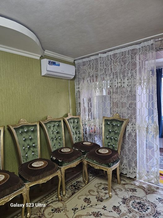 Квартира 3х комнатная продаётся