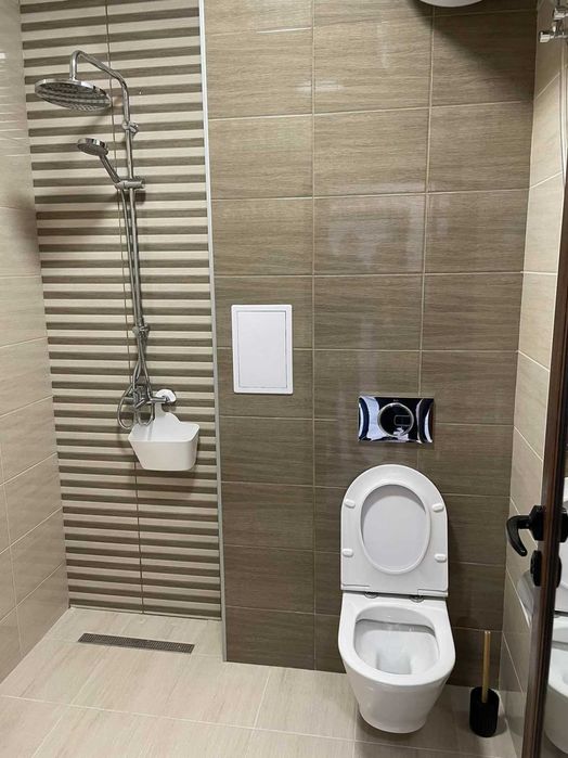 Дава се под наем Двустаен апартамент в Пловдив, Тракия - 77 кв.м за 375 € - Снимка #10