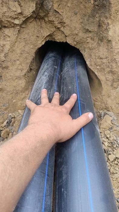 Установка прокола грунта. ГНБ. Гарантия!.