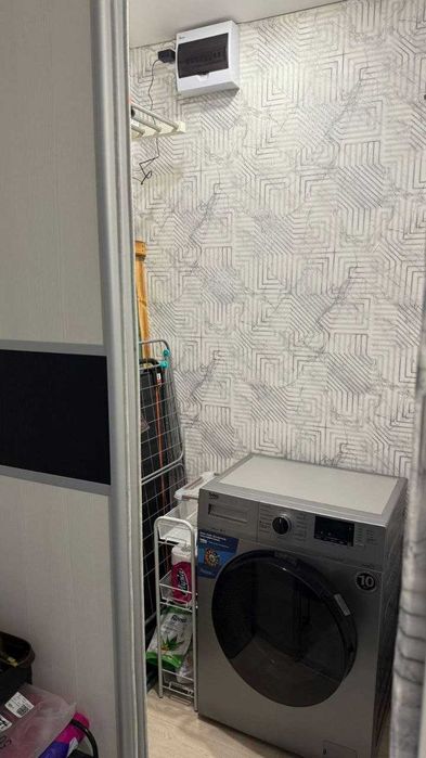 Продам 1 комнатную квартиру