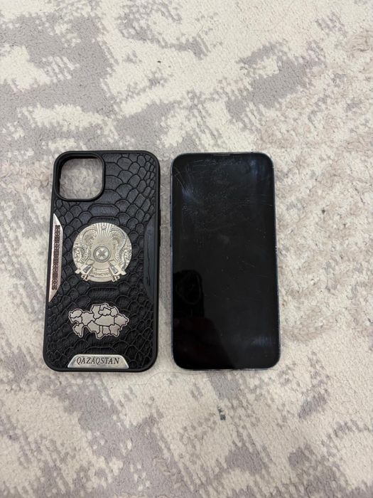 Продам айфон 14 256 гб срочно