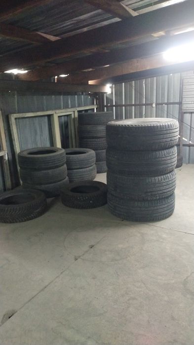 Шины 15/16/17/18/19/20