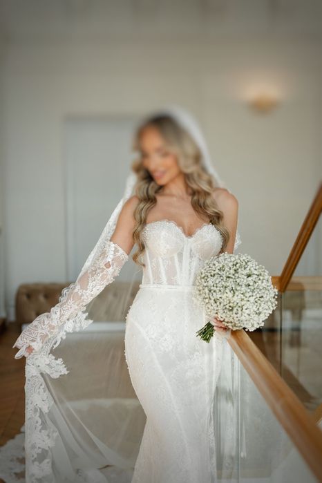 Rochie de mireasa Sposa del Amore