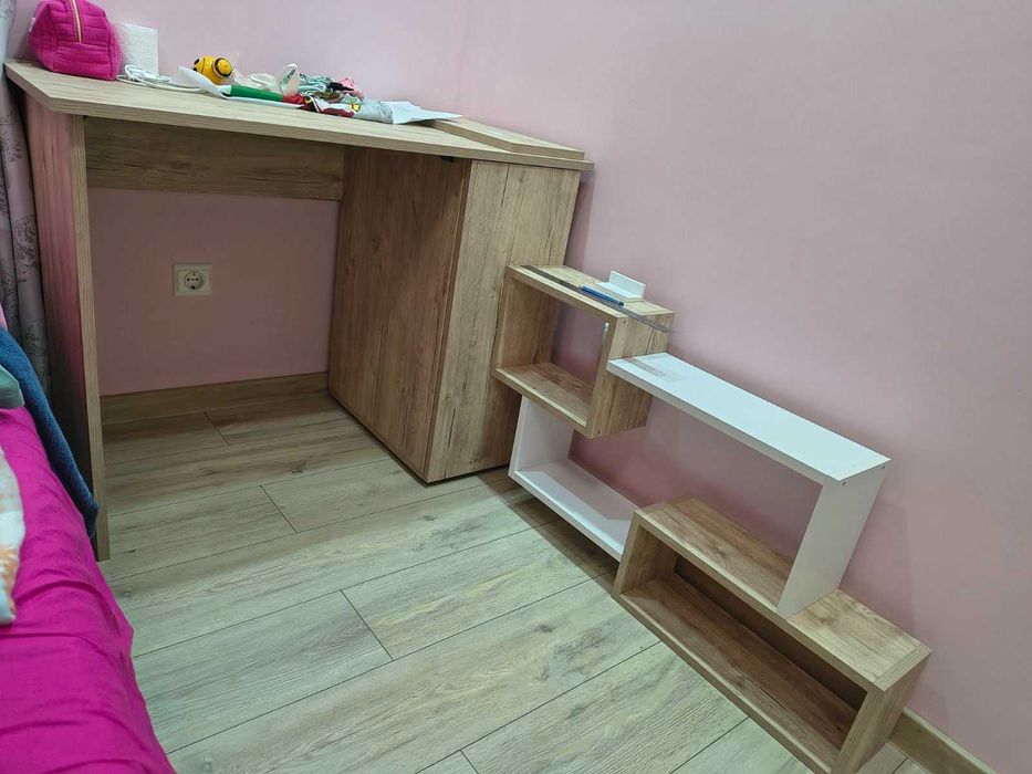 Изработване на гардероби по поръчка