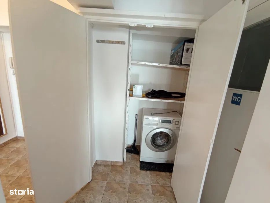 2 camere/ Titulescu/ renovat/ A.C