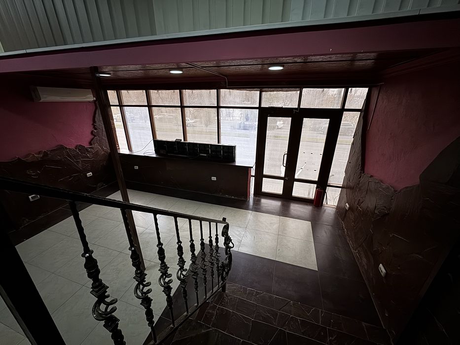 Помещение Кунаева Жандосова