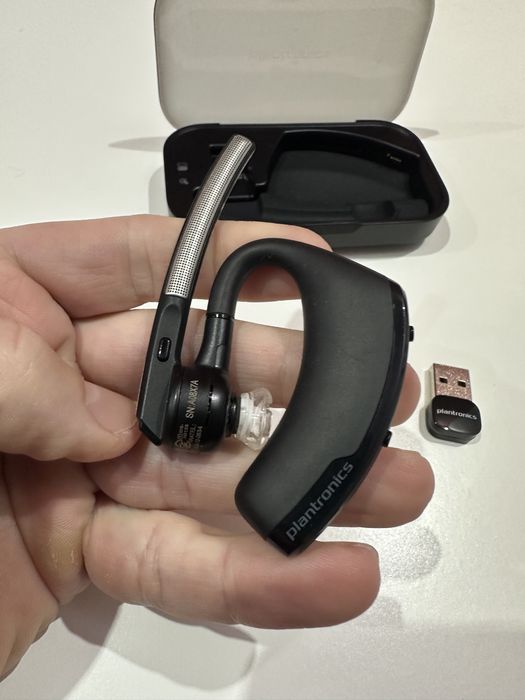 Plantronics Voyager Legend