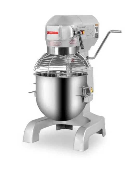 FIRMANN AD20 - Mixer planetar 20 litri cu 3 viteze (negociabil)