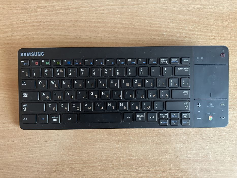 Клавиатура Samsung VG-KBD1000