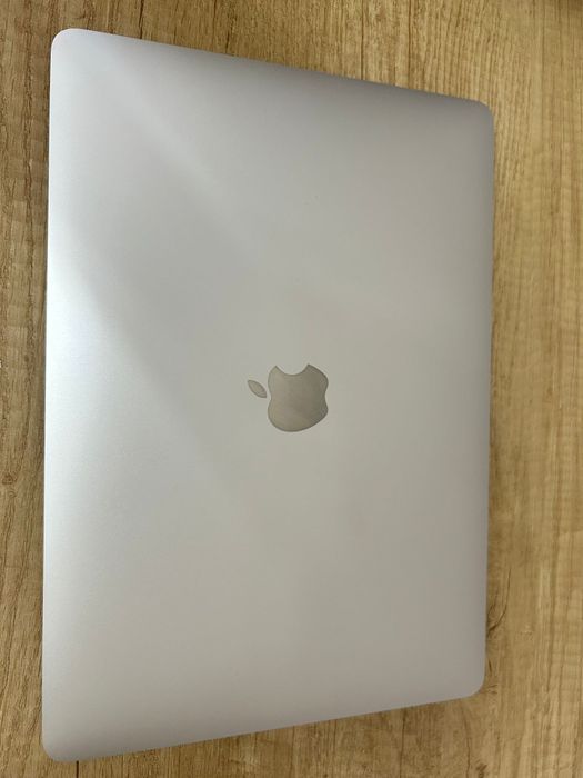 Macbook air 2018