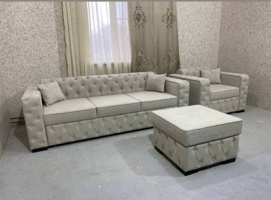 Диваны уголки кресла а таже реставрация мягкой мебели на заказ