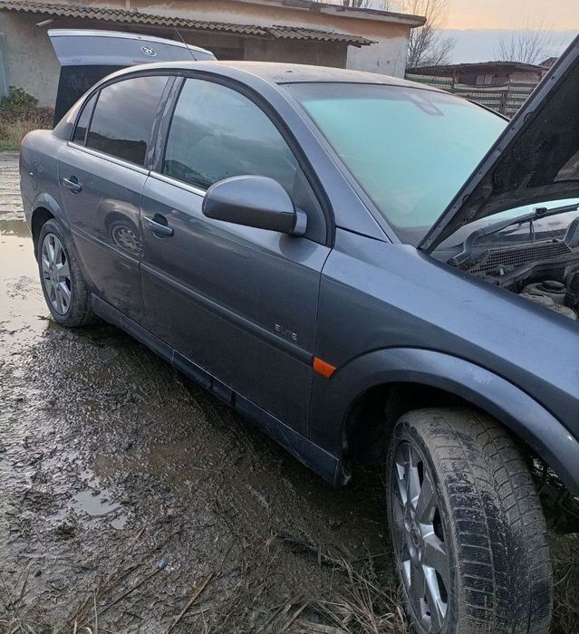 Piese : Opel Vectra c...