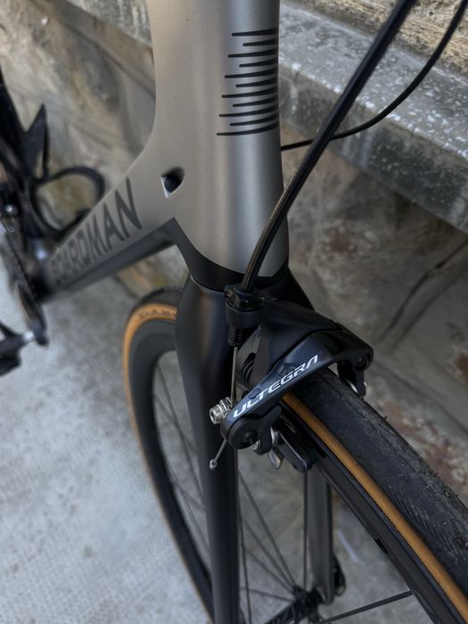 Bicicleta boardman 9.6 SLR