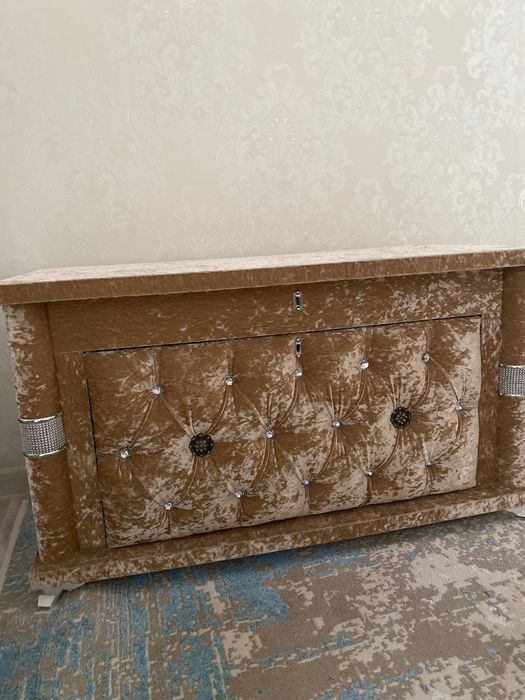 Срочно продаю сундук! Состояния очень хорошая! Связи с переездом!