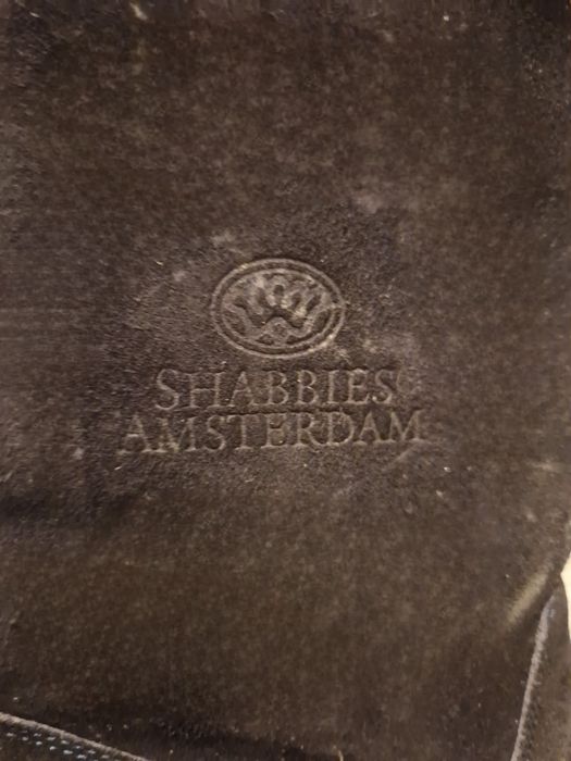 Ботуши естествена кожа