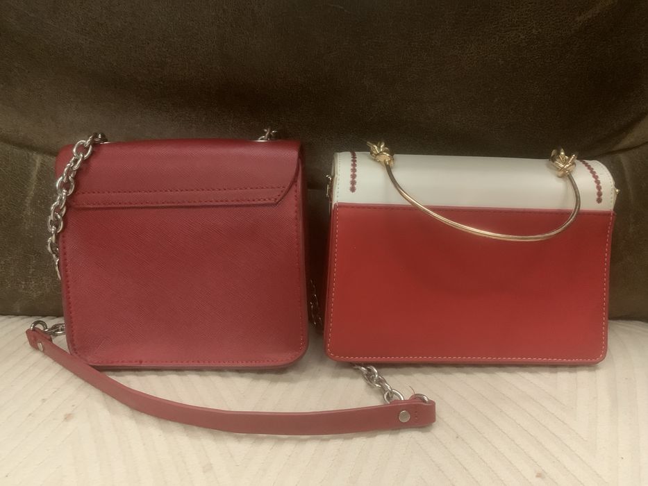 Лот спортни и елегантни чанти