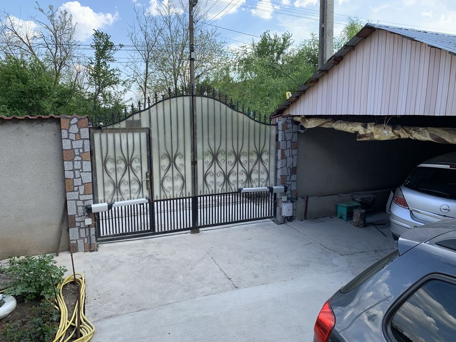 Automatizari porti usi garaj!