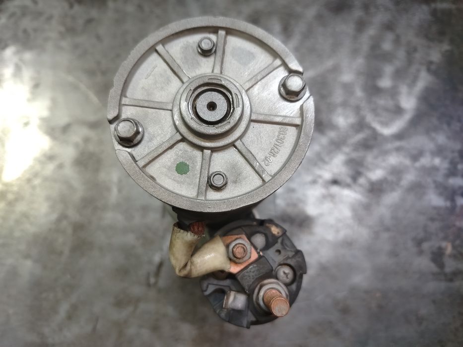 Стартер на классику