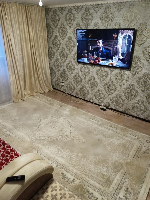 Продам 3 комнатную