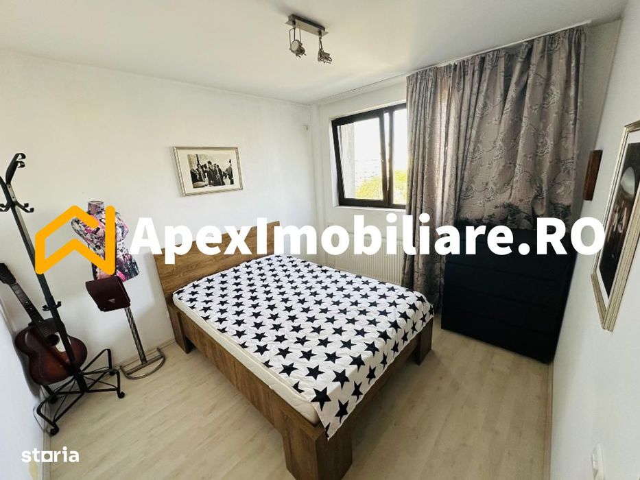 Apartament 3 camere de inchiriat Drumul Taberei Bucuresti | ApexImobil