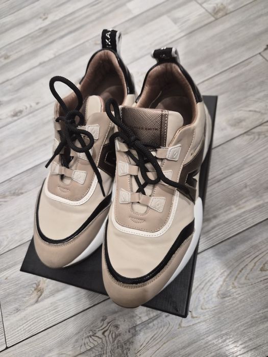 Дамски обувки Aleksandar Smith