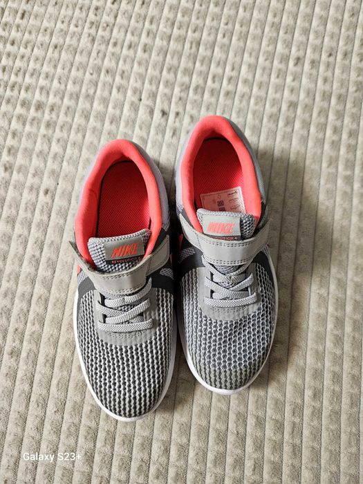 Детски маратонки Nike-34