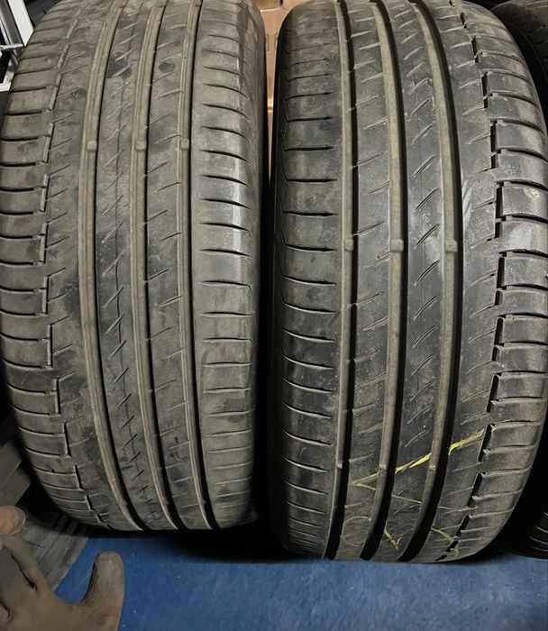 235/50/19 103V Continental Premium Contact 6