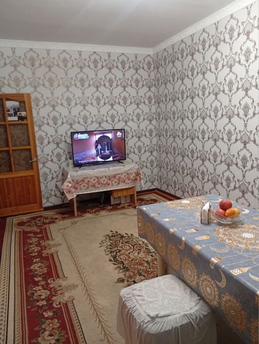 Toshkent shahar Mirzo ulugʻbek tumani kvartira