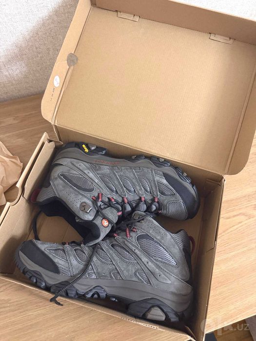 Ботинки для треккинга Merrell MOAB 3 (44-45) размер