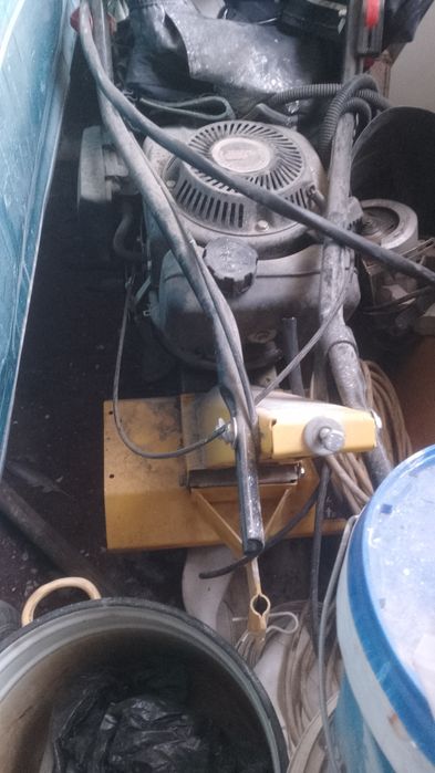 Продам культиватор