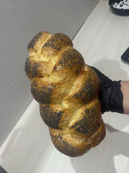 Обеды, выпечка , полуфабрикаты