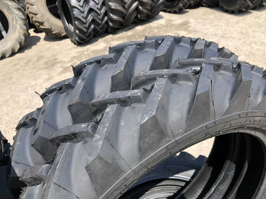 4.50-19 marca TRAYAL anvelope pentru COSITOARE BCS cauciucuri noi