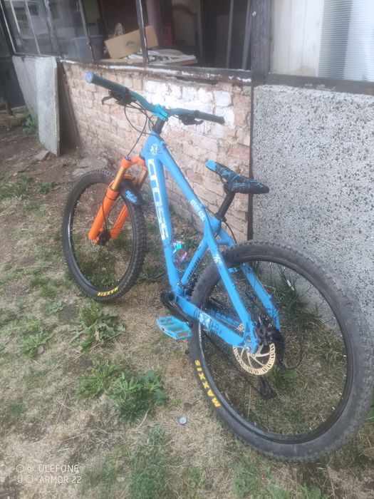 Kross dexter СПЕШНО!!