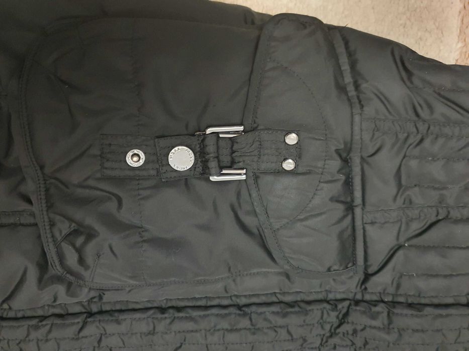 Пуховик. Куртка. Mexx. Размер S