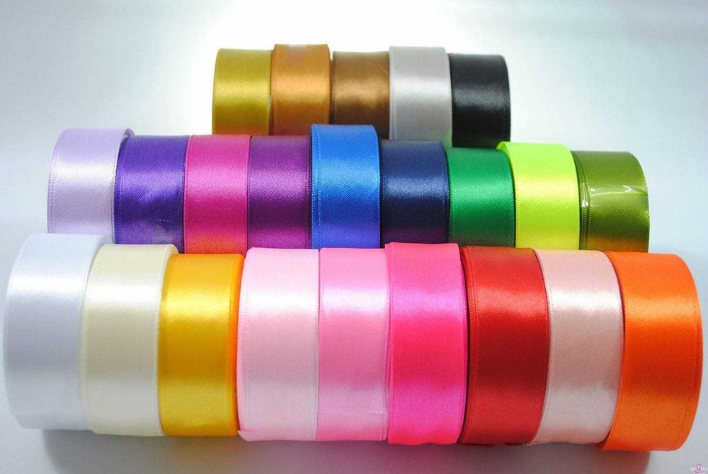 Сатин лента Битирувчи Выпускной лента, Риббон, Рангли қоғози