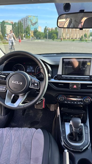 Продам KIA cerato