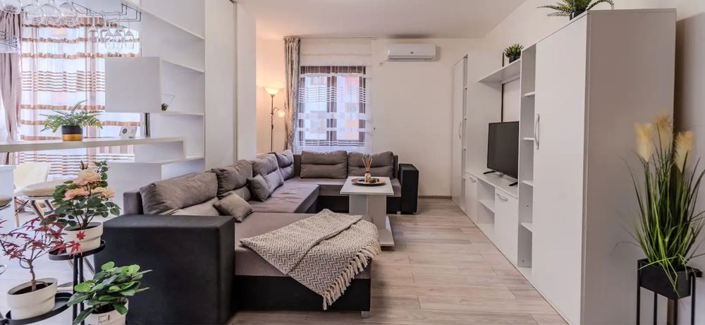 Apartament 2 camere.Modern Lift Parcare