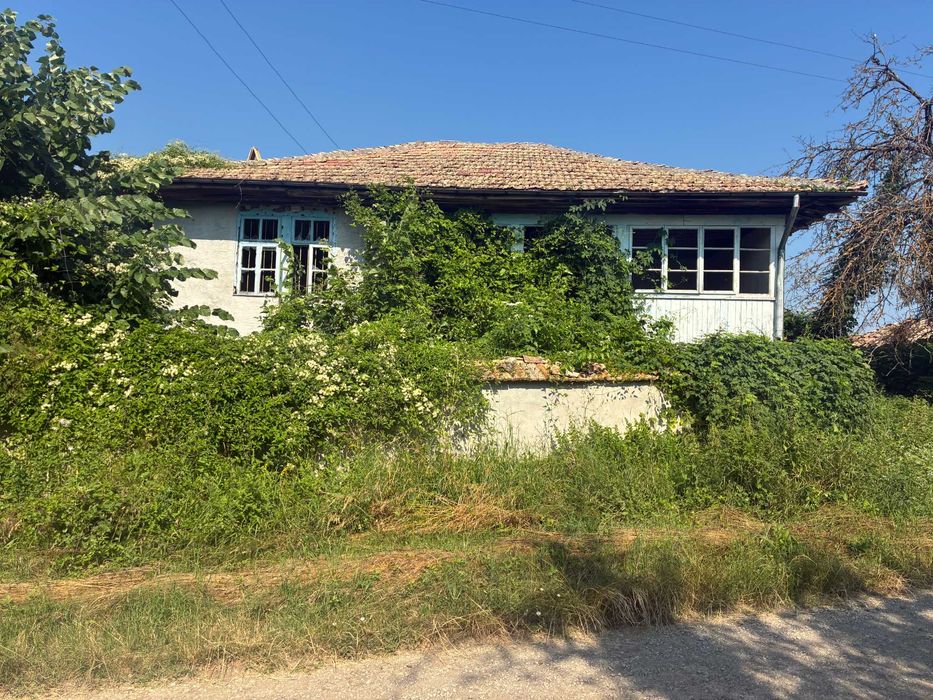 Продава се Къща в с. Баба Тонка, Област Търговище - 80 кв.м за 188 €/кв.м - Снимка #3