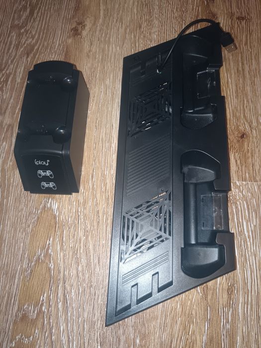 Ventilator playstation 4 pro